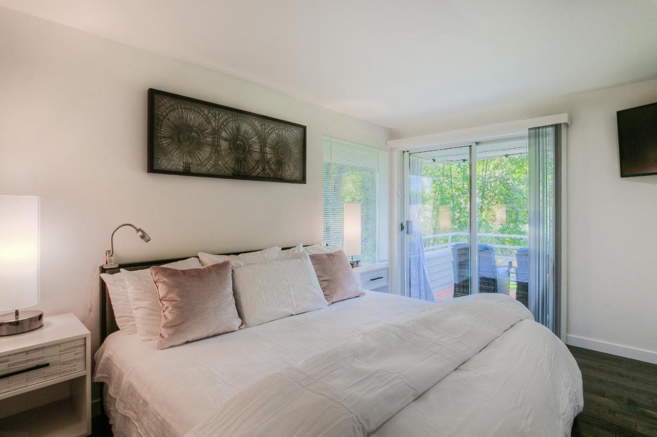 Moon River Suites #4 North Bend Ngoại thất bức ảnh